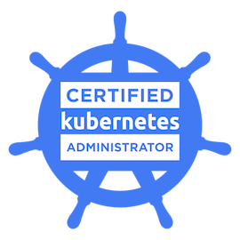 CERTIFIED KUBERNETES ADMINISTRATOR