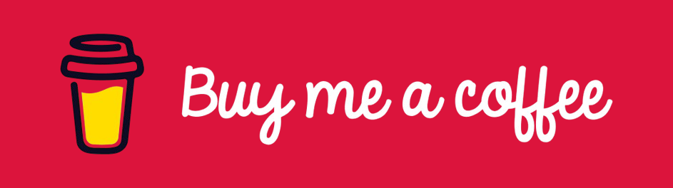 Buy Me a Coffee